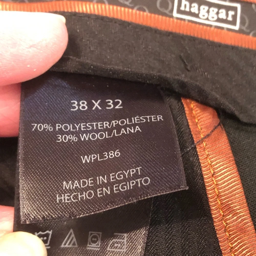 3 Men’s Pants for the price of one! WOW! - Picture 3 of 16